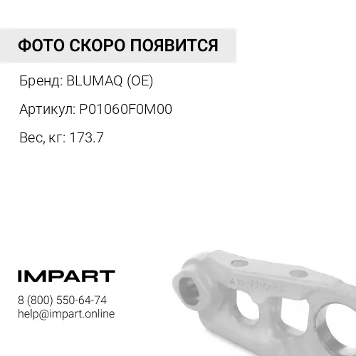 P01060F0M00 КОЛЕСО В СБОРЕ