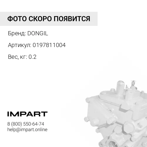 0197811004 Ремень клиновой (AV13x990) 0197811004 DONGIL