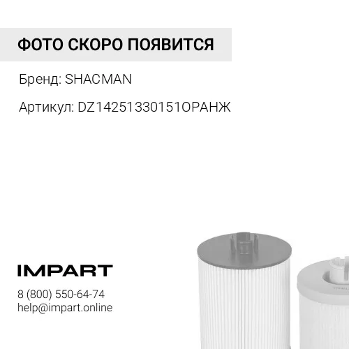 DZ14251330151ОРАНЖ Накладка двери нижняя левая Х3000 SHACMAN