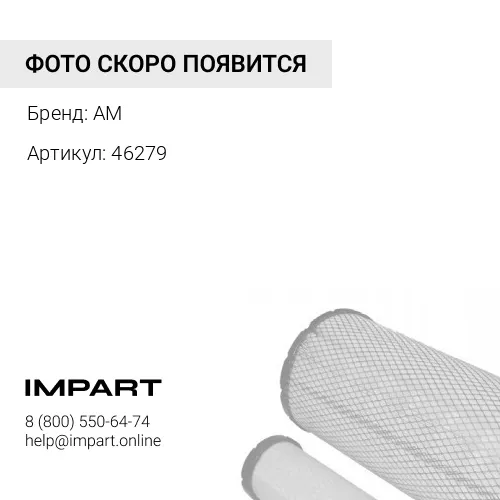 46279 46279 Муфта AM