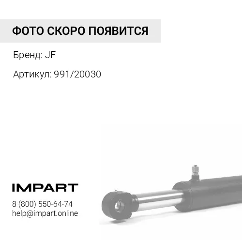 991/20030 Ремкомплект (60*110) JF