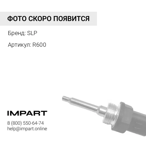 R600 Реле универсальное 'кубик' (8153600) 30/15a 12/24v SLP