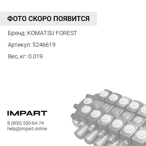 5246619 СОЕДИНЕНИЕ
