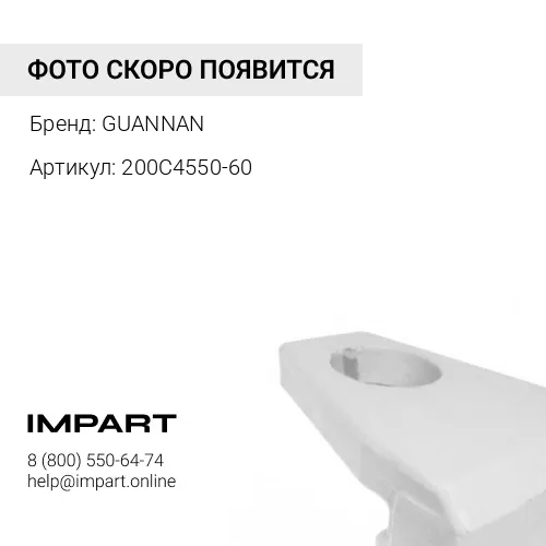 200C4550-60 Защита межзубьевая GUANNAN