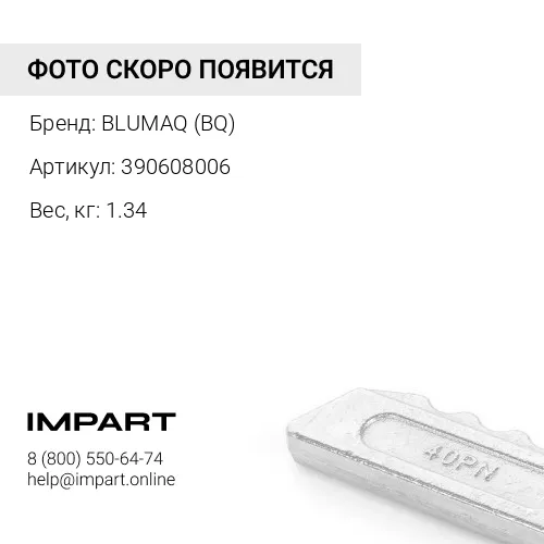 390608006 ПРОКЛАДКА