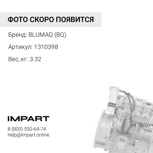 1310398 МОТОР