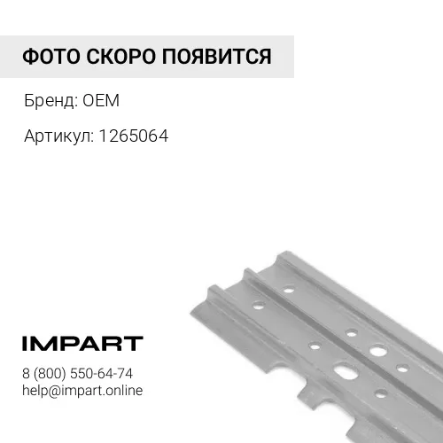 1265064 Башмак