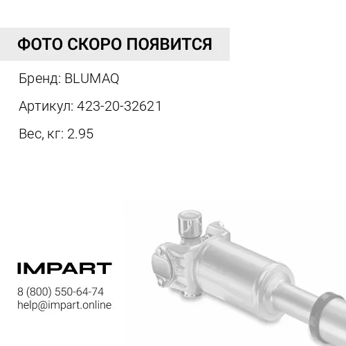 423-20-32621 Палец