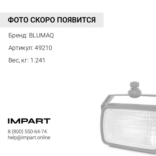 49210 Уплотнение