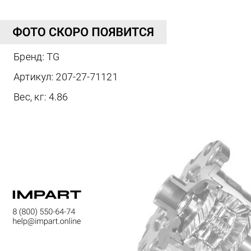 207-27-71121 Сателлит