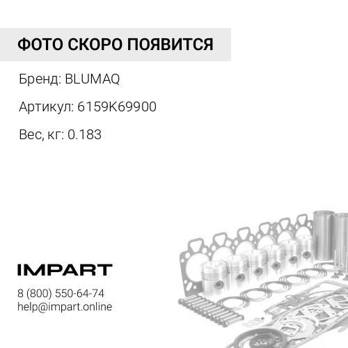 6159K69900 Ремкомплект