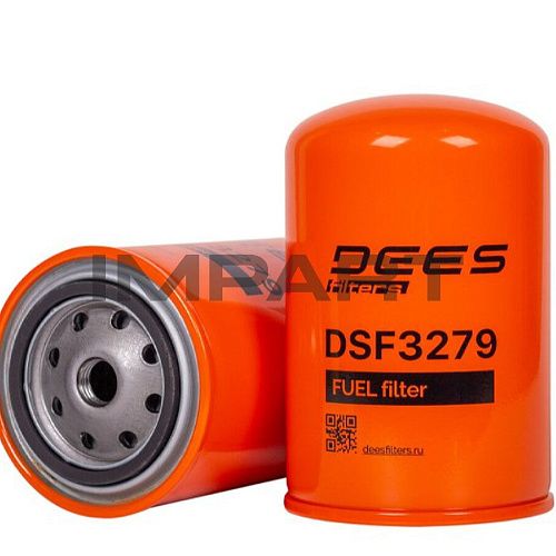 Фильтр топливный DSF3279