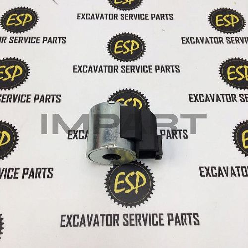 384-8750 Катушка электромагнитного клапана 384-8750, 24V