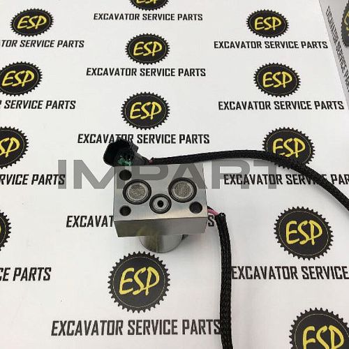 702-21-56900 Пилотный клапан 702-21-56900, 702-21-58600