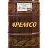 Масло трансмиссионно-гидравлическое PEMCO ТО-4 Powertrain Oil SAE 10W (60 литр) PEMCO