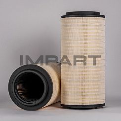 Фильтр воздушный DSA3530 Dees filters