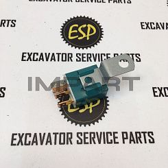 156700-1840 Реле Denso (ND156700-1840, 7861-74-5100) ESP