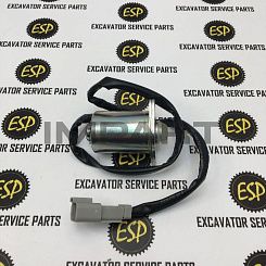 20Y-60-32120 Соленоид 20Y-60-32120 ESP