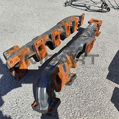 6261-11-5110 ВЫПУСКНОЙ КОЛЛЕКТОР KOMATSU