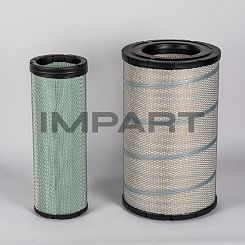 Фильтр воздушный DSA3784RDSA3785 Dees filters