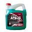ОЖ Favorit Antifreeze AFG13 (-40°) зеленый/ green (4 л) FAVORIT