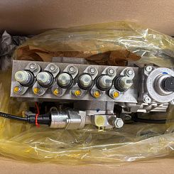 4924739 Насос масляный QSK50, 4924739 CUMMINS