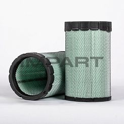 Фильтр воздушный DSA2638 Dees filters