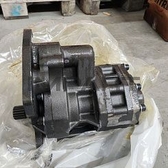 704-71-44002 Насос трансмиссии ITR