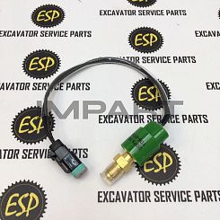 106-0179 Датчик давления 106-0179, 309-5795, ESP ESP
