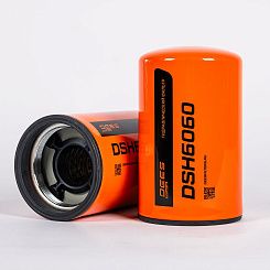 Фильтр гидравлический DSH6060 Dees filters