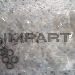 2147568 Кольцо уплотнительное CAT C-15 JRE CTP