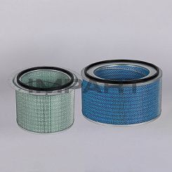 Комплект воздушных фильтров DSA9083NT+DSA9084 Dees filters