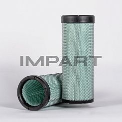 Фильтр воздушный DSA3767 Dees filters