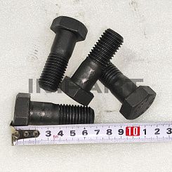 207-27-51311-HSB БОЛТ ЗВЁЗДОЧКИ 20X55X2,50 HSB