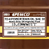 Масло трансмиссионно-гидравлическое PEMCO ТО-4 Powertrain Oil SAE 30 (208 литр) PEMCO