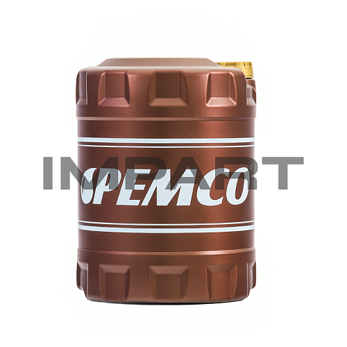 Масло гидравлическое PEMCO Hydro HV ISO 22 вязк.245 (10 литров) PEMCO