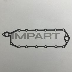 6150-61-2815 Прокладка маслоохладителя (упл.материал) Sealing Solutions