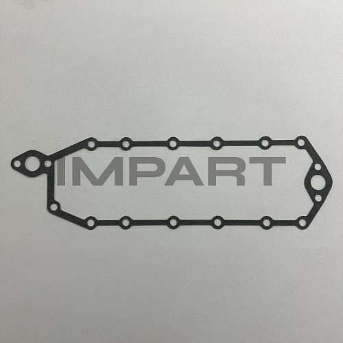 6150-61-2815 Прокладка маслоохладителя (упл.материал)