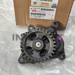 8976418350 Насос масляный в сборе 6HK1 8943904143 ISUZU