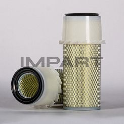 Фильтр воздушный DSA3520K Dees filters