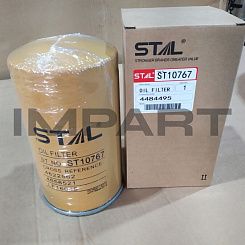 ST10767 Фильтр масляный STAL
