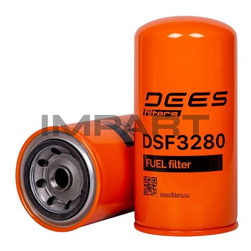 Фильтр топливный DSF3280