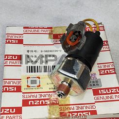 8982497240 Датчик давления масла ISUZU