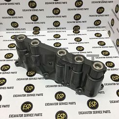 0976901 Крышка золотников 0976901 ESP