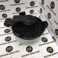 XB00001057 Мотор печки XB00001057 Hitachi серии 5G ESP