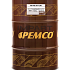 Масло трансмиссионное PEMCO 430 ATF Dexron III (208 литр) PEMCO