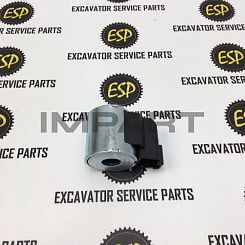 274-8034 Катушка электромагнитного клапана 274-8034, 238-4626, 12V ESP