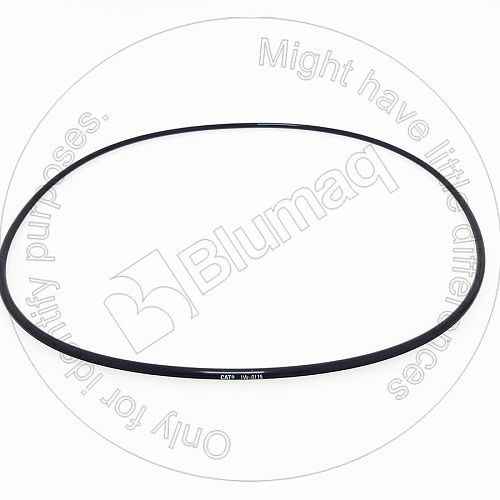 1W0115 OR УПЛОТНИТЕЛЬНОЕ КОЛЬЦО