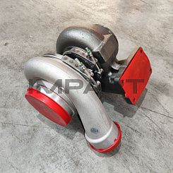 6156-81-8170 Турбокомпрессор ITR