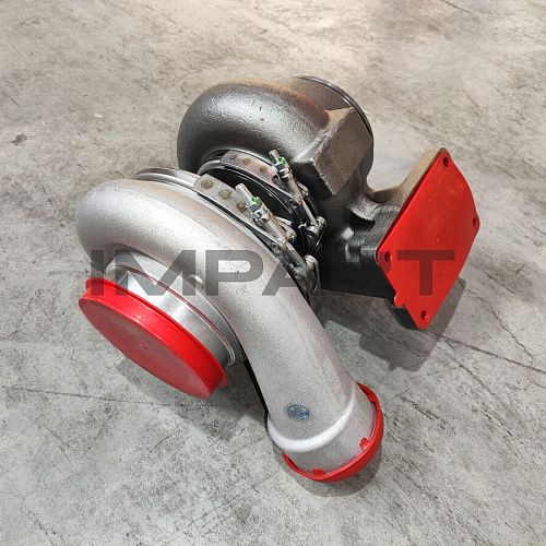 6156-81-8170 Турбокомпрессор